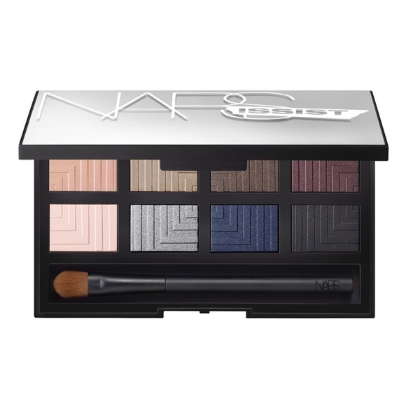 💥 CLEARANCE NARSissist Dual Intensity Shadow Palette